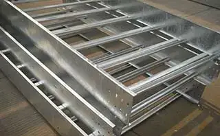 國內瓦楞橋架制造商Top5推薦，哪家好怎么選？