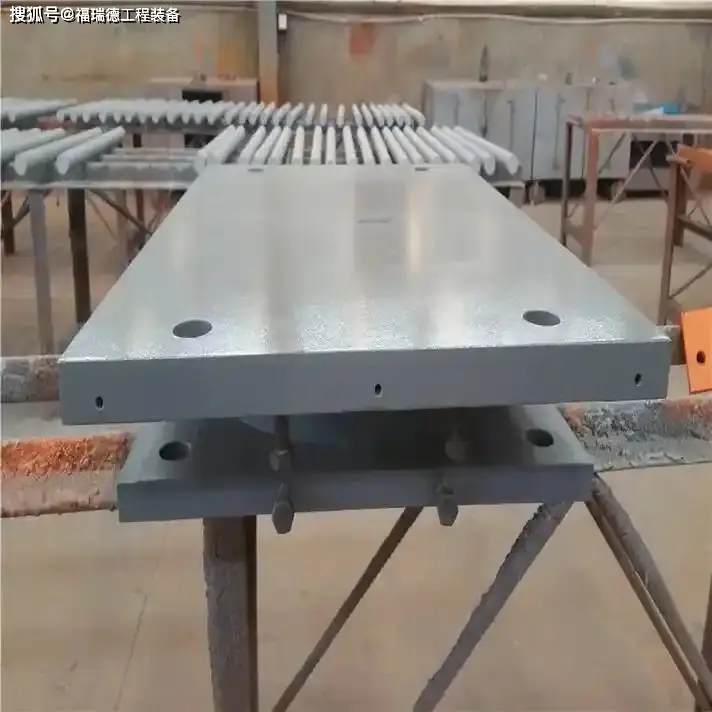 不同類型橋梁支座的適用場景如何精準匹配？